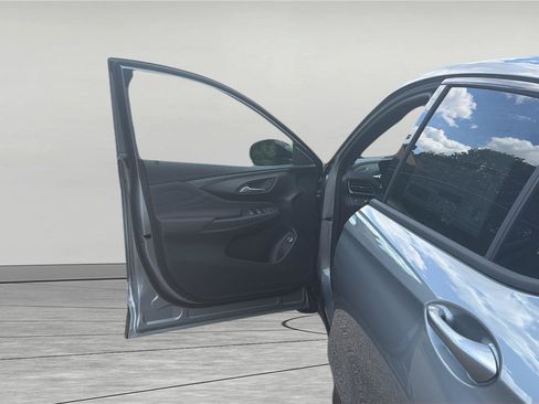 New 2026 Buick Envista Sport Touring w/ Convenience I Package FWD image 16