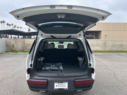 New 2026 Hyundai Santa Fe SE image 26