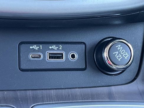 Certified 2024 Nissan Murano Platinum w/ Cargo Package image 6