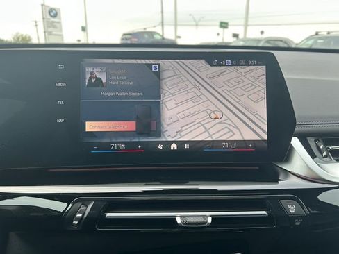 New 2026 BMW X1 xDrive28i w/ Convenience Package image 28