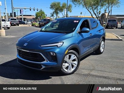 Used 2024 Buick Encore GX Preferred w/ Comfort Package