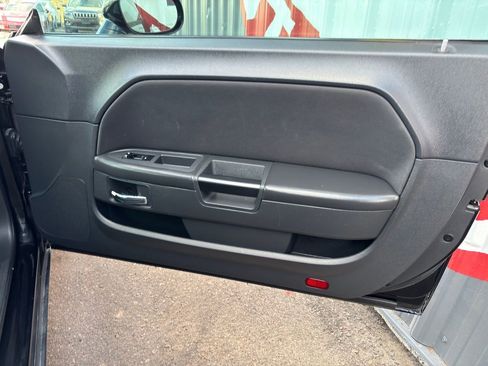 Used 2013 Dodge Challenger SXT w/ Super Sport Group image 34