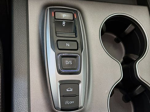 Used 2025 Honda Ridgeline RTL image 24