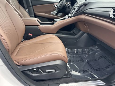 Certified 2023 Acura RDX FWD w/ Technology Package image 15