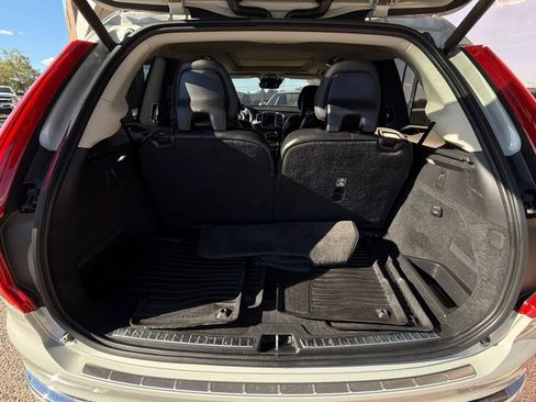 Used 2020 Volvo XC90 T6 Inscription w/ Protection Package image 10