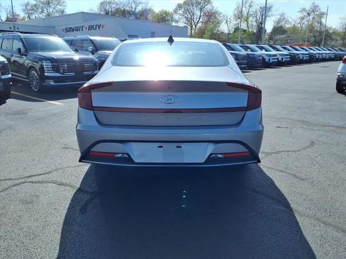 Certified 2023 Hyundai Sonata SE FWD image 7
