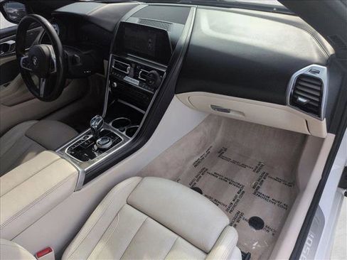 Used 2020 BMW M850i Gran Coupe xDrive image 23