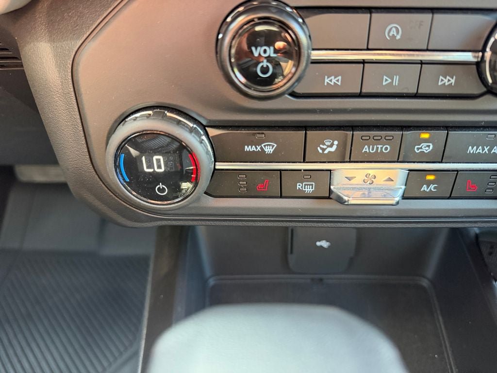 Used 2024 Ford Bronco Everglades AWD/4WD image 24