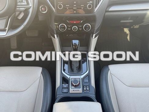 Used 2020 Subaru Forester Limited image 17