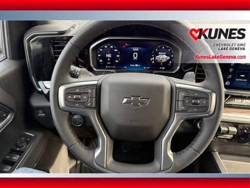 New 2026 Chevrolet Silverado 1500 RST image 37