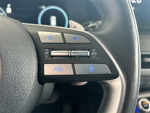 Used 2024 Hyundai Palisade Calligraphy image 22