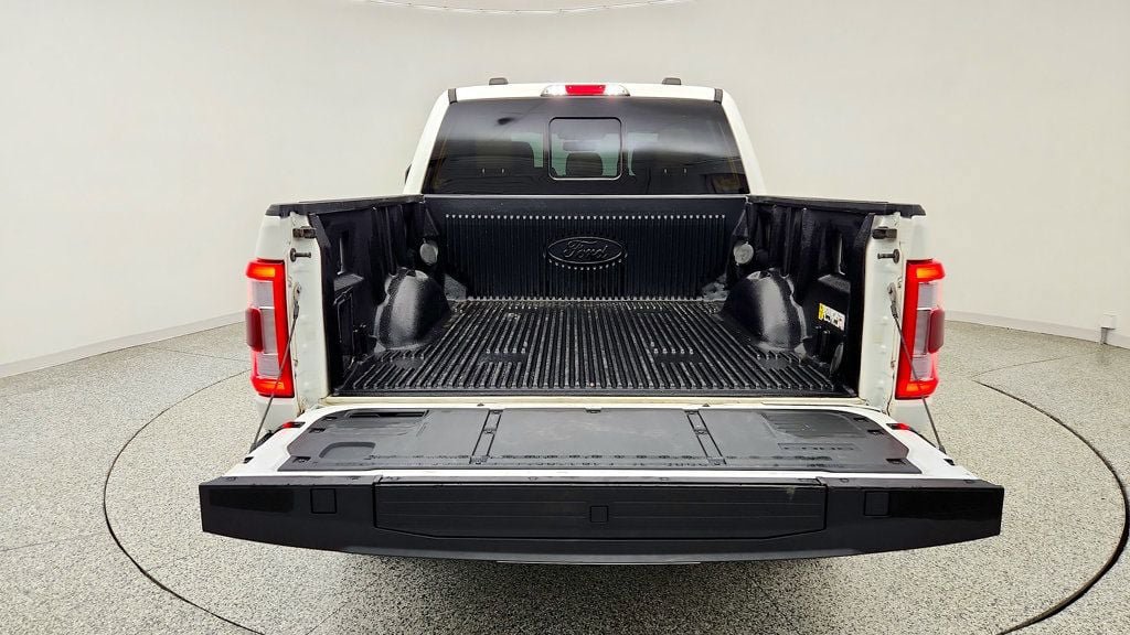 Used 2023 Ford F150 Lariat w/ Equipment Group 502A High AWD/4WD image 21