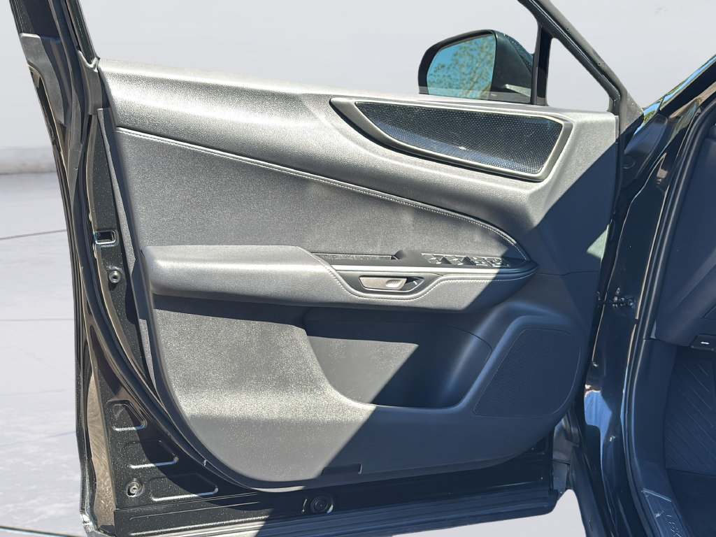 Used 2026 Lexus NX 350 AWD w/ Cold Area Package image 19