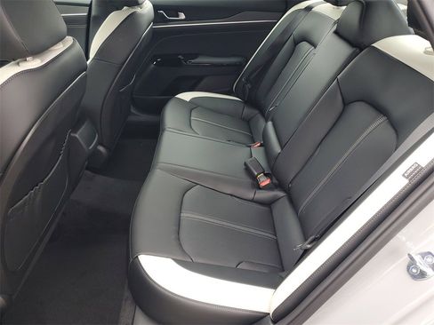 New 2026 Kia K5 GT-Line image 21