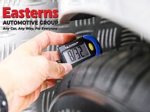 Used 2022 Nissan Sentra SV w/ Electronics Package image 27