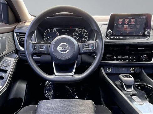 Used 2021 Nissan Rogue SV AWD/4WD image 5