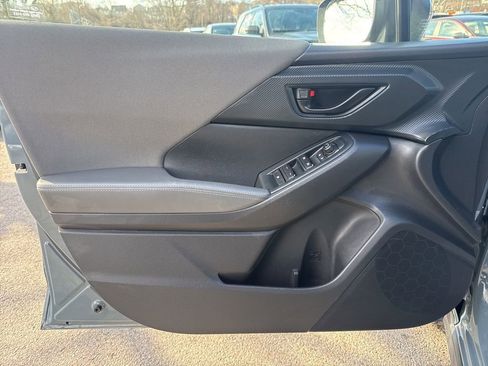 Used 2024 Subaru Crosstrek 2.0i Premium image 22