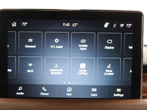 Used 2021 Lincoln Aviator Reserve w/ Equipment Group 201A AWD/4WD image 48
