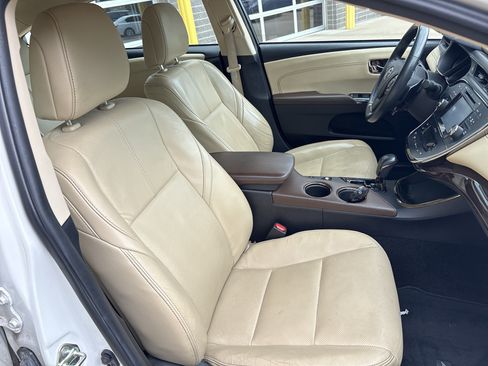 Used 2015 Toyota Avalon Limited FWD image 33