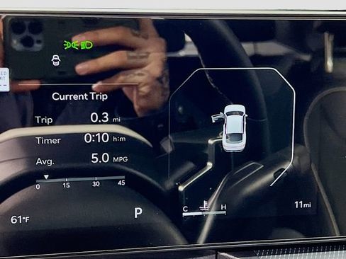 New 2025 Kia K4 GT-Line image 12