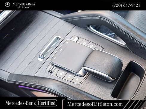 Certified 2023 Mercedes-Benz GLE 450 4MATIC image 20