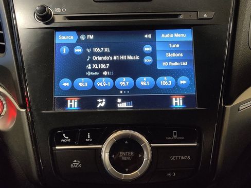 Used 2020 Acura ILX image 25