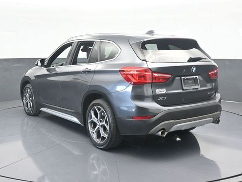 Used 2019 BMW X1 sDrive28i w/ Convenience Package image 4