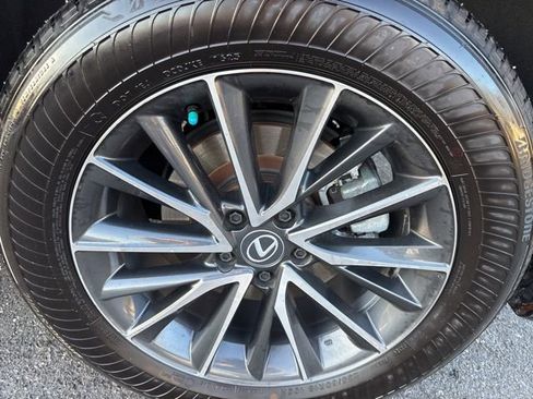 Used 2024 Lexus NX 350 350 Base image 13