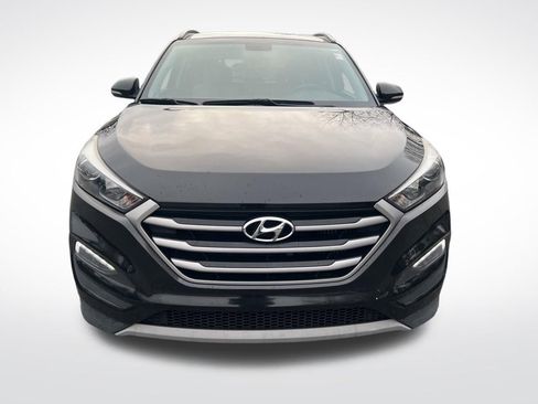 Used 2018 Hyundai Tucson Value image 10