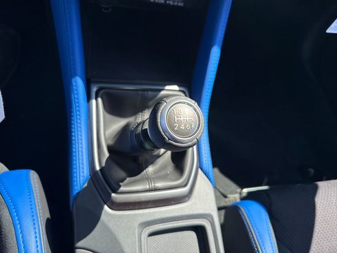 New 2026 Subaru WRX tS AWD/4WD image 38