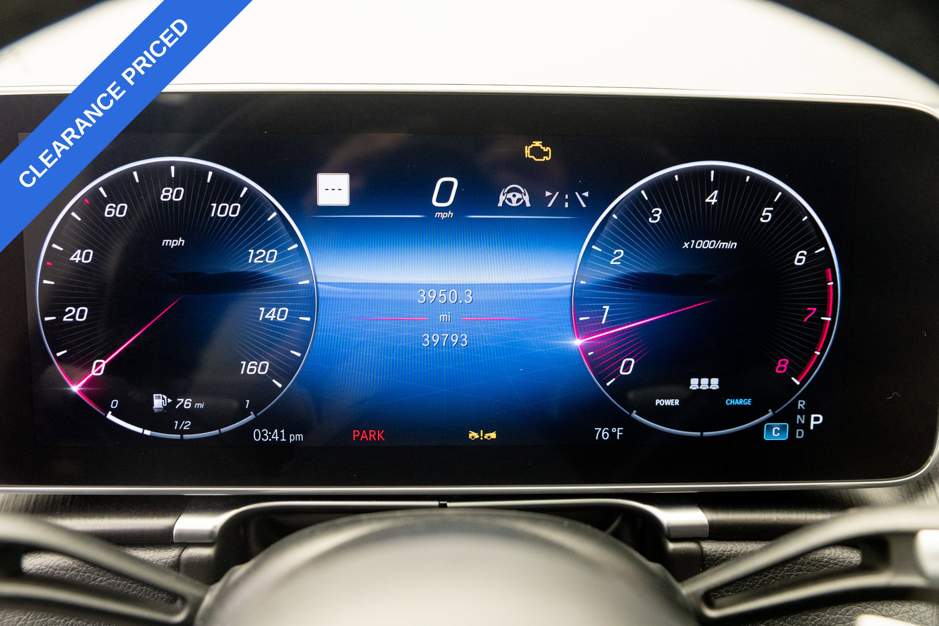 Used 2023 Mercedes-Benz S 500 4MATIC image 23
