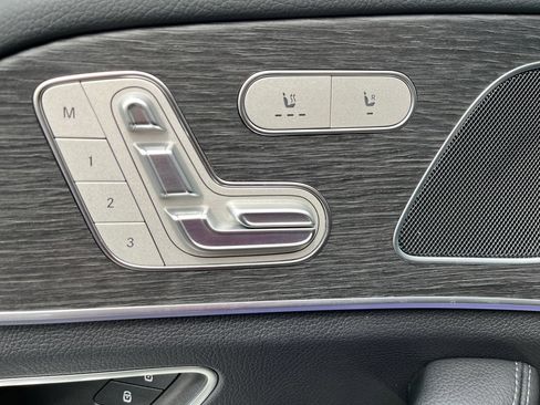 Certified 2026 Mercedes-Benz GLE 350 4MATIC image 22