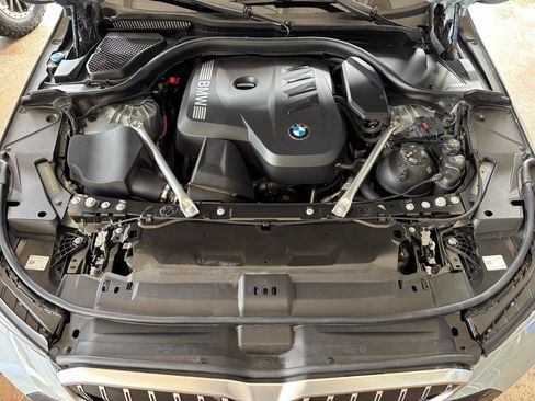Used 2026 BMW 530i w/ M Sport Package RWD image 25