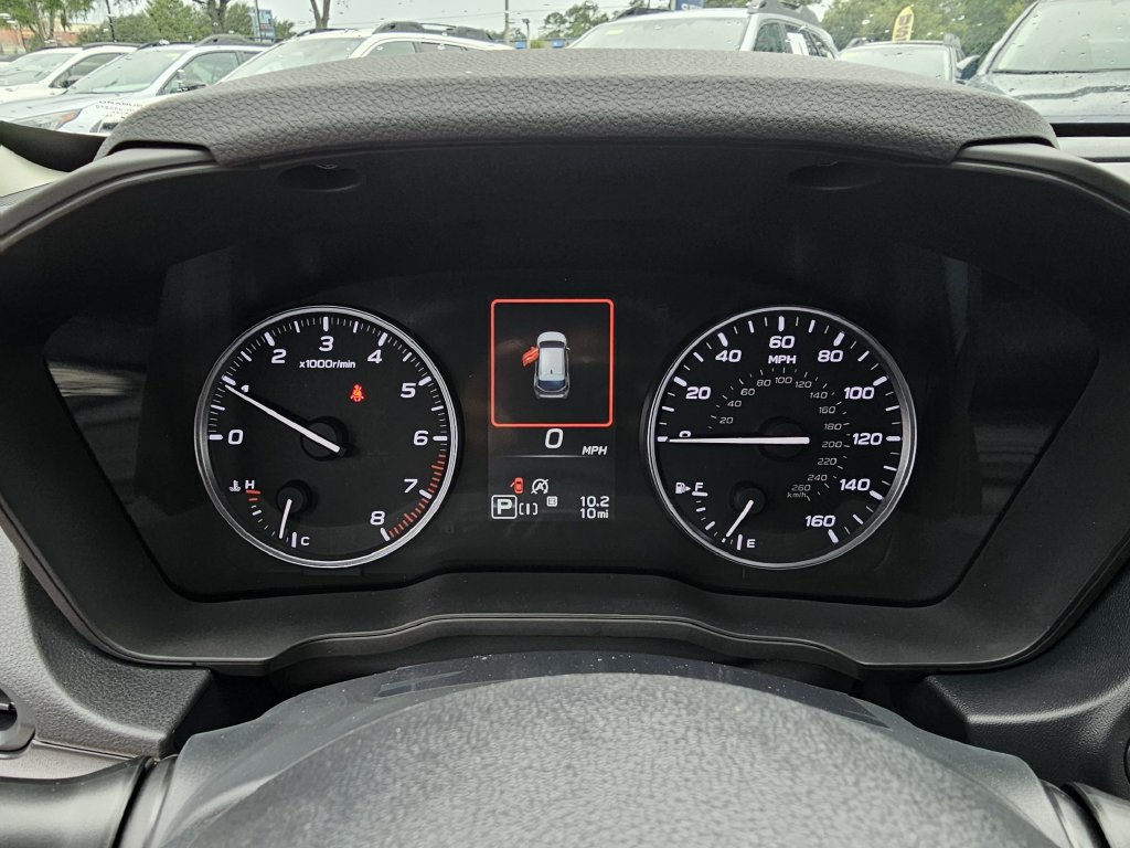 New 2026 Subaru Impreza 2.0i Sport AWD/4WD image 26