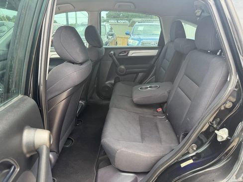 Used 2011 Honda CR-V LX image 10