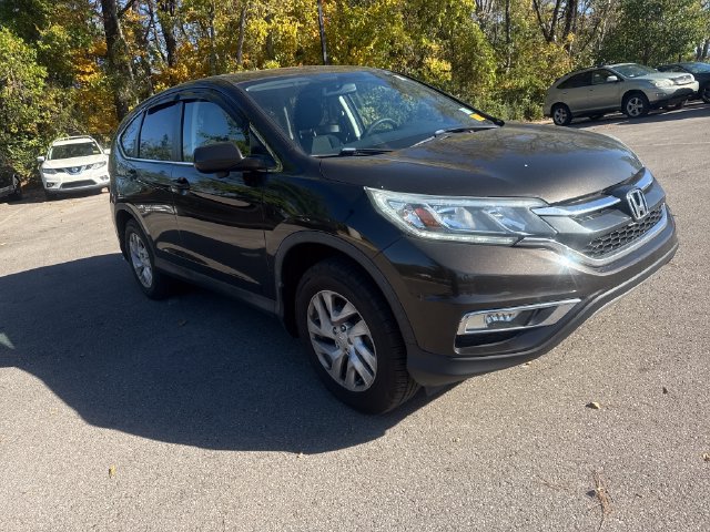 Used 2015 Honda CR-V EX image 7