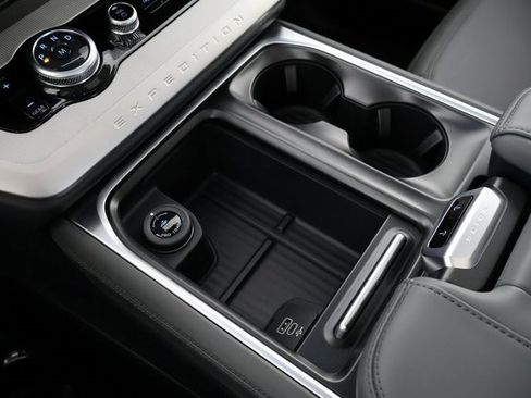 New 2026 Ford Expedition Max Active image 27