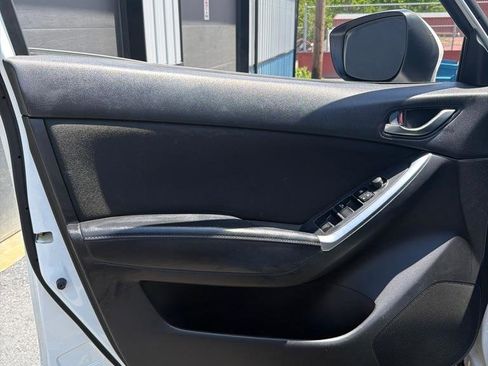 Used 2016 MAZDA CX-5 Touring AWD/4WD image 10