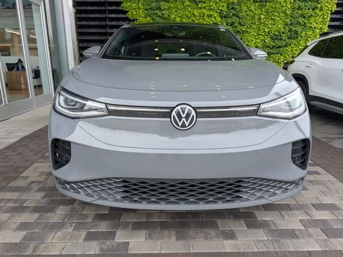 Used 2023 Volkswagen ID.4 Pro S RWD image 21