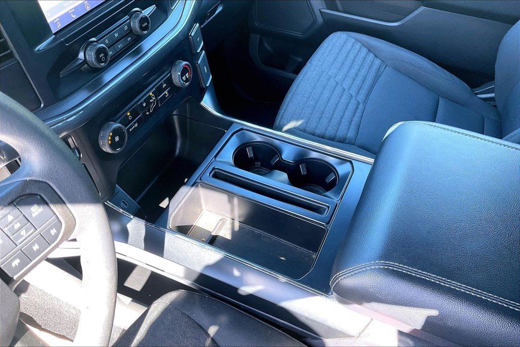 Used 2023 Ford F150 XL w/ STX Appearance Package RWD image 15