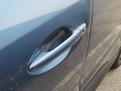 Used 2016 MAZDA CX-5 Grand Touring image 8