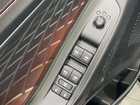 New 2026 Dodge Charger Scat Pack AWD/4WD image 19