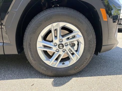 New 2026 Hyundai Tucson SE FWD image 14