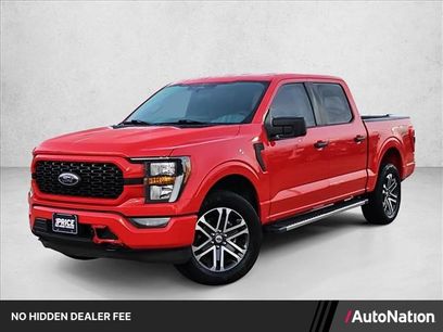 Used 2023 Ford F150 XL w/ STX Appearance Package