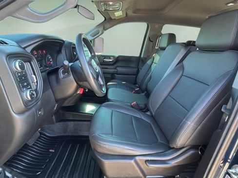 Used 2022 GMC Sierra 3500 Pro w/ Gooseneck/5TH Wheel Package image 18