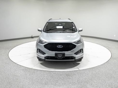 Used 2020 Ford Edge ST-Line FWD image 28