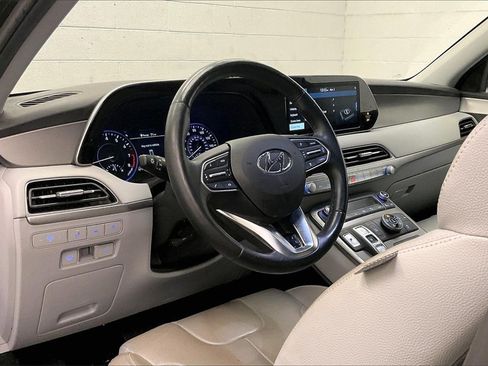 Used 2020 Hyundai Palisade SEL image 12