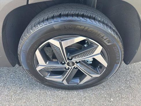 Used 2024 Hyundai Tucson SEL image 8