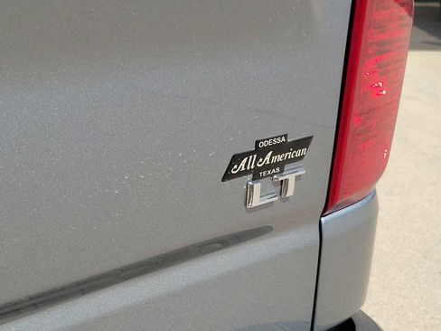 New 2026 Chevrolet Silverado 1500 LT RWD image 12