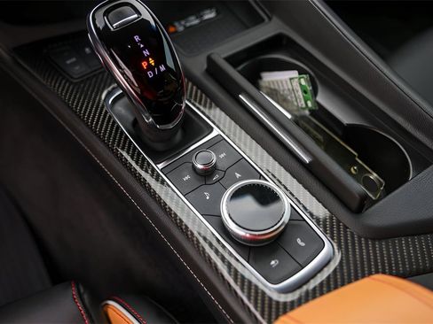 Used 2022 Cadillac CT5 V Blackwing w/ Parking Package image 21